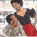Carmen Jones - That's Love