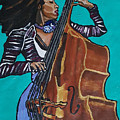 Esperanza Spalding